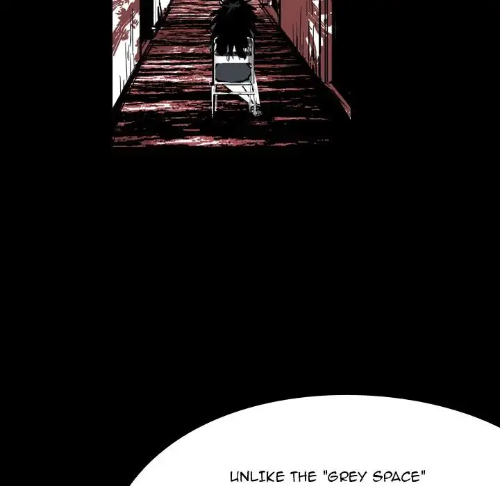 The Girl Who Sees - Chapter 15 Page 61