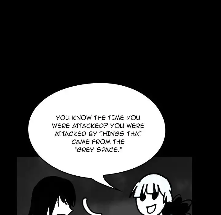 The Girl Who Sees - Chapter 15 Page 64