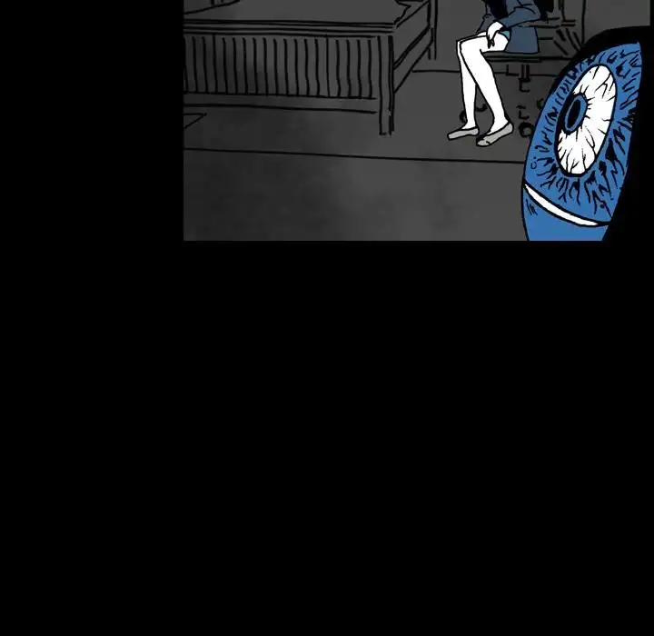 The Girl Who Sees - Chapter 15 Page 72