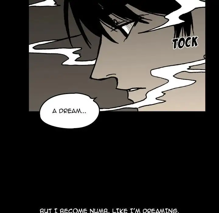 The Girl Who Sees - Chapter 15 Page 8