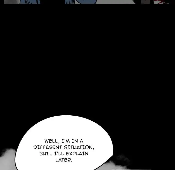 The Girl Who Sees - Chapter 16 Page 10