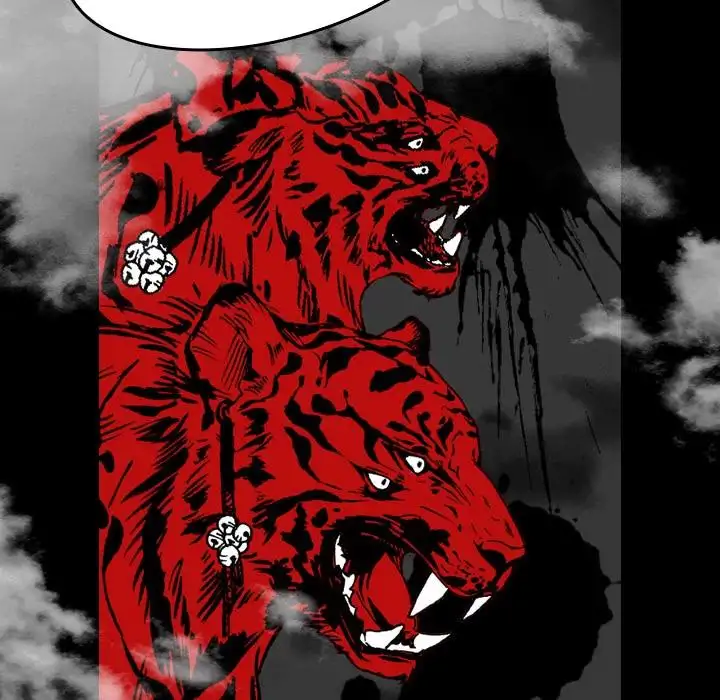 The Girl Who Sees - Chapter 16 Page 11