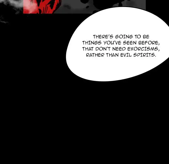 The Girl Who Sees - Chapter 16 Page 12