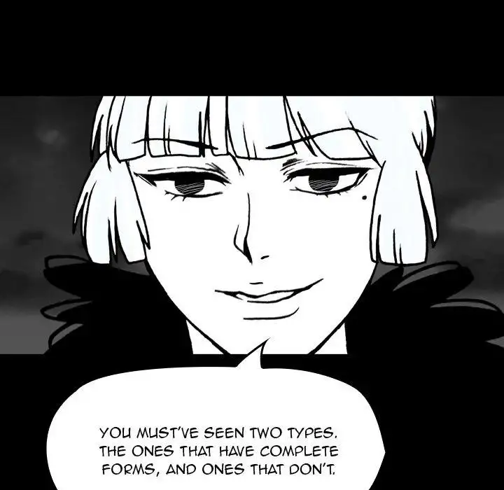 The Girl Who Sees - Chapter 16 Page 13