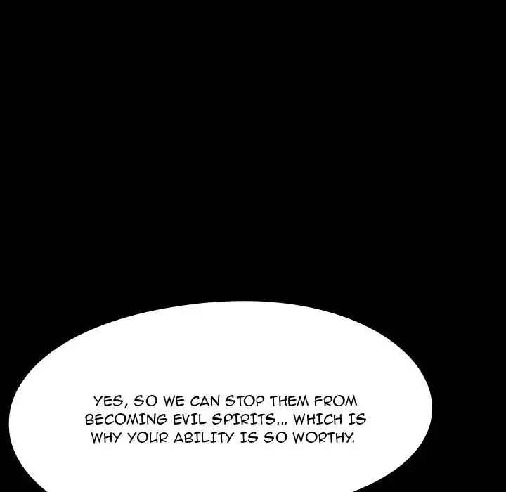 The Girl Who Sees - Chapter 16 Page 26