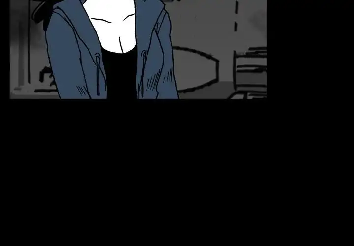 The Girl Who Sees - Chapter 16 Page 3