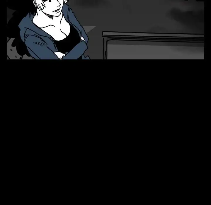 The Girl Who Sees - Chapter 16 Page 40