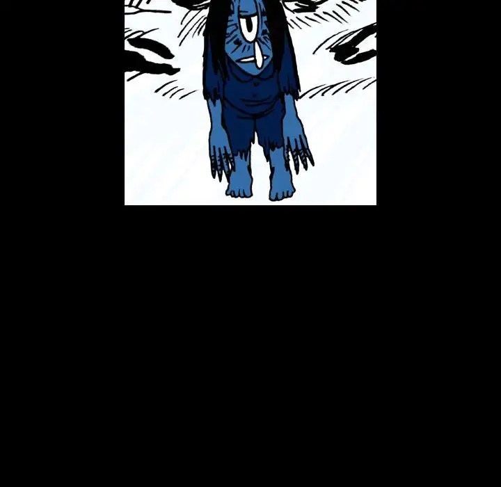 The Girl Who Sees - Chapter 16 Page 45