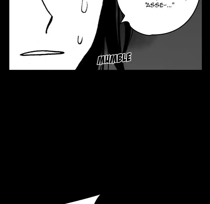 The Girl Who Sees - Chapter 16 Page 67