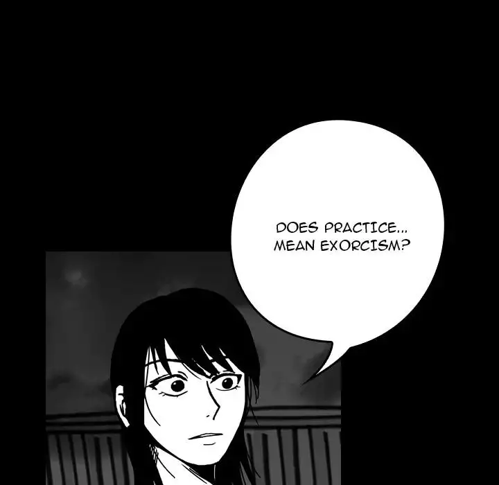 The Girl Who Sees - Chapter 16 Page 7