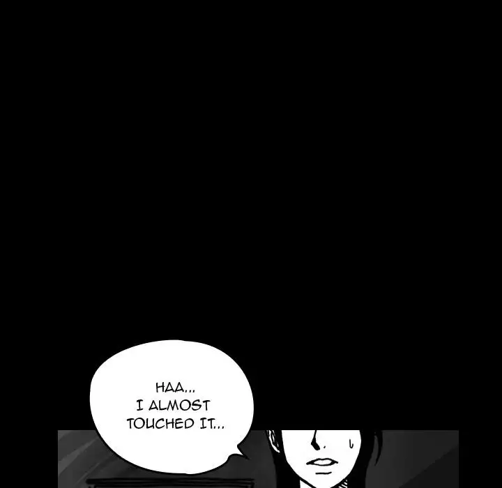 The Girl Who Sees - Chapter 17 Page 15