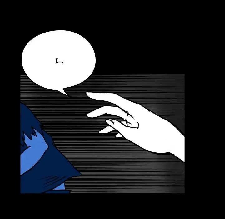 The Girl Who Sees - Chapter 17 Page 20