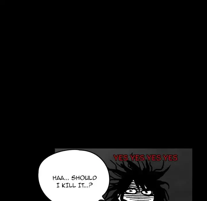 The Girl Who Sees - Chapter 17 Page 32