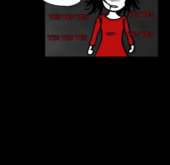 The Girl Who Sees - Chapter 17 Page 33