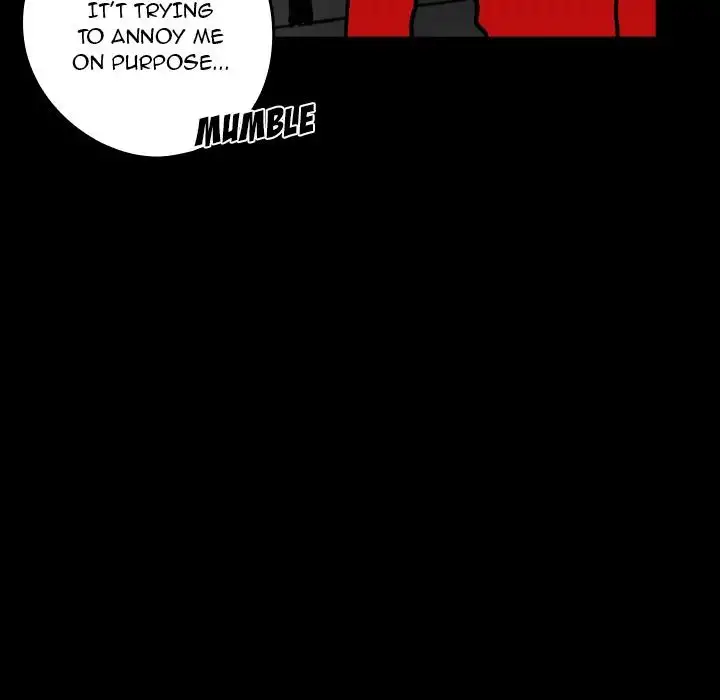 The Girl Who Sees - Chapter 17 Page 35