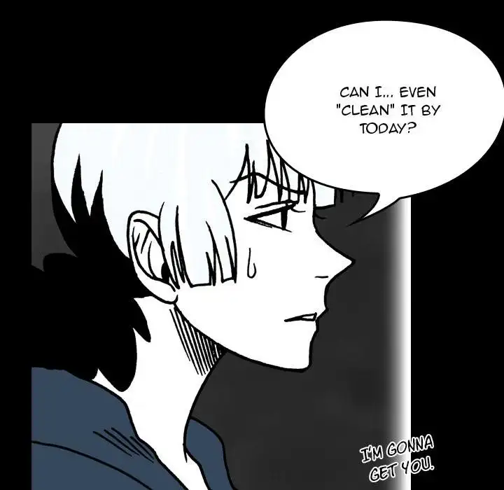 The Girl Who Sees - Chapter 17 Page 36