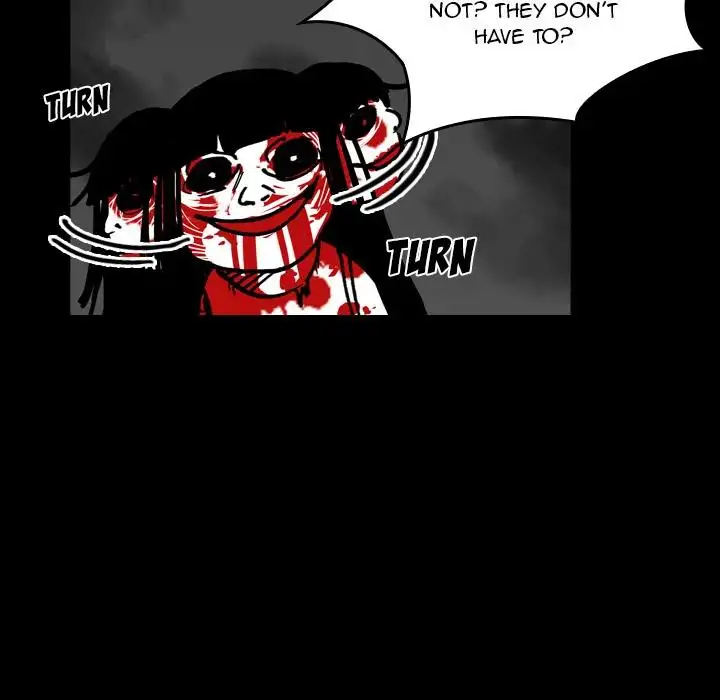 The Girl Who Sees - Chapter 17 Page 41