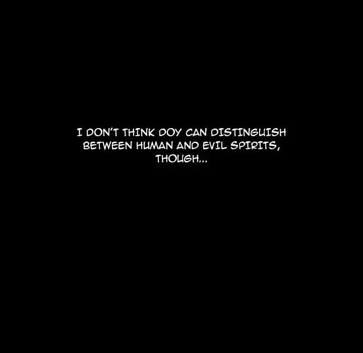 The Girl Who Sees - Chapter 17 Page 49