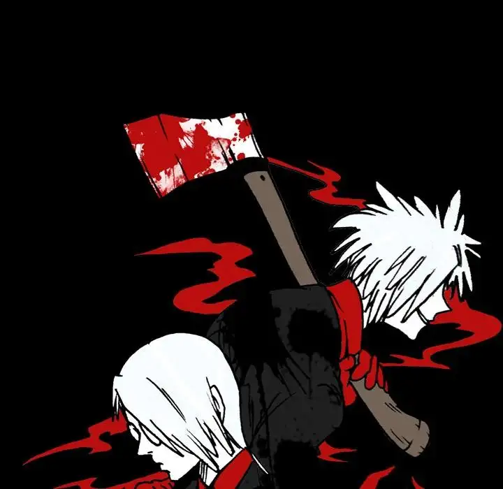 The Girl Who Sees - Chapter 17 Page 50