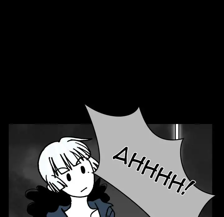 The Girl Who Sees - Chapter 17 Page 52