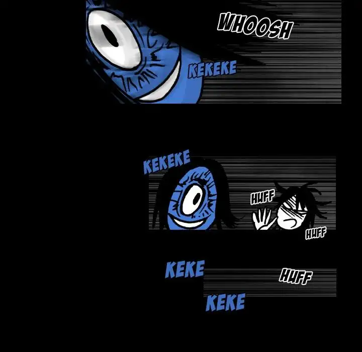 The Girl Who Sees - Chapter 17 Page 56