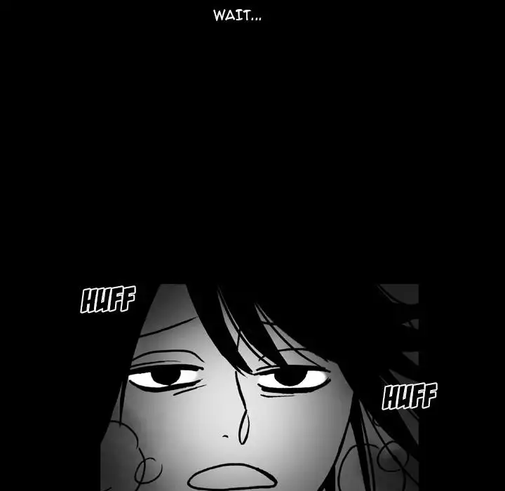 The Girl Who Sees - Chapter 17 Page 61