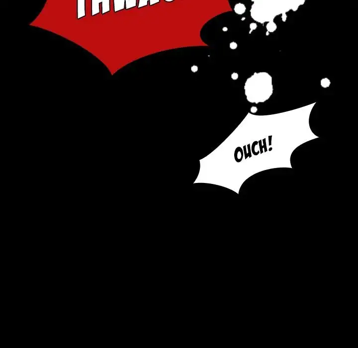 The Girl Who Sees - Chapter 17 Page 70