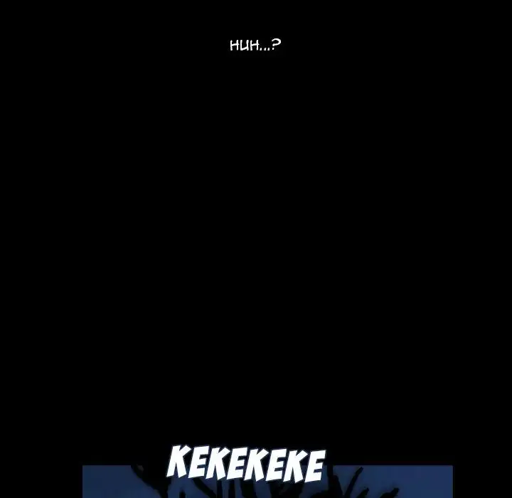 The Girl Who Sees - Chapter 17 Page 73