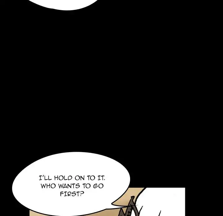 The Girl Who Sees - Chapter 18 Page 17