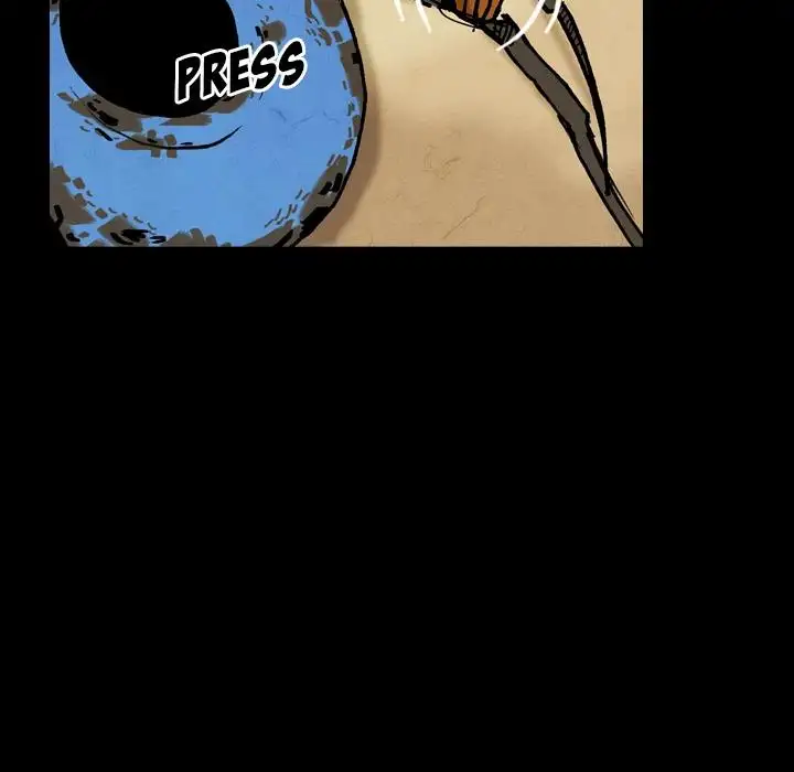 The Girl Who Sees - Chapter 18 Page 20