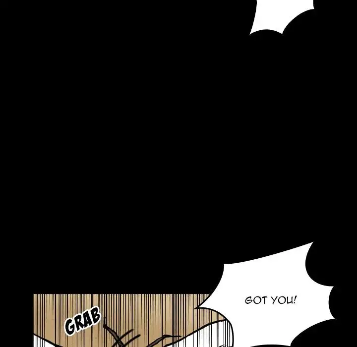 The Girl Who Sees - Chapter 18 Page 22