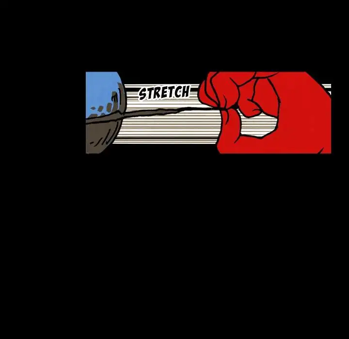 The Girl Who Sees - Chapter 18 Page 30