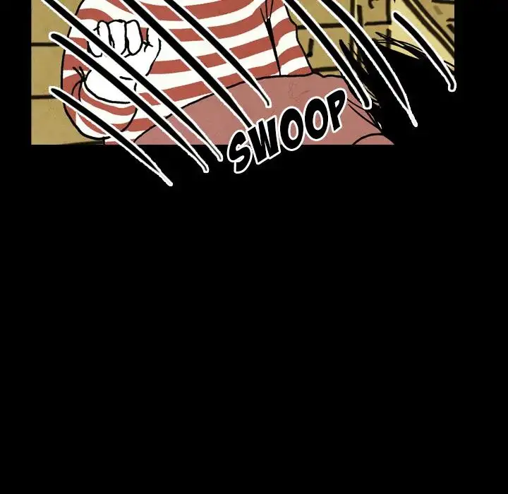 The Girl Who Sees - Chapter 18 Page 37