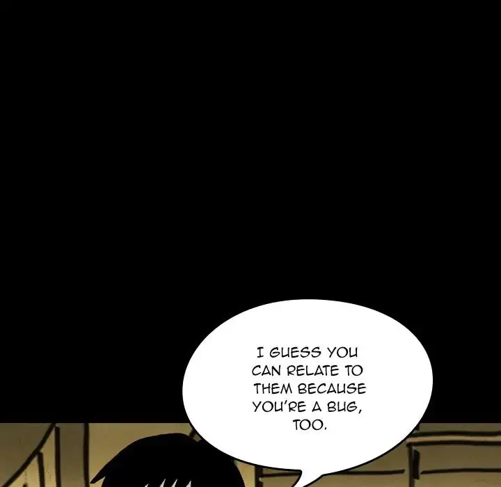 The Girl Who Sees - Chapter 18 Page 43