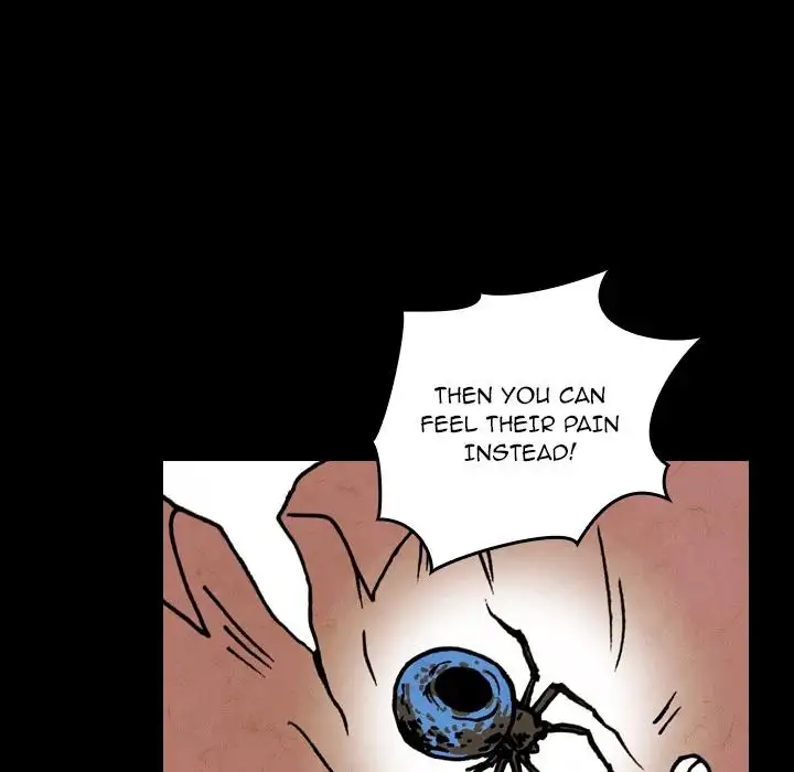 The Girl Who Sees - Chapter 18 Page 45