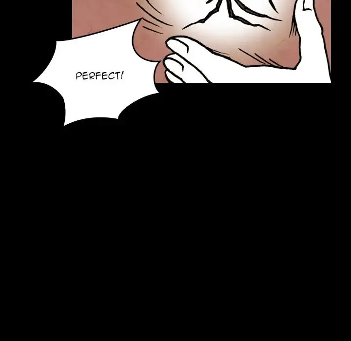 The Girl Who Sees - Chapter 18 Page 46