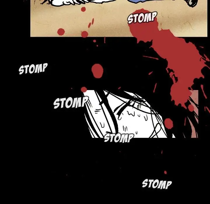 The Girl Who Sees - Chapter 18 Page 48