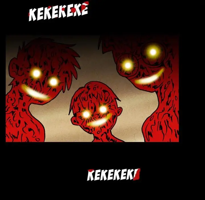 The Girl Who Sees - Chapter 18 Page 50