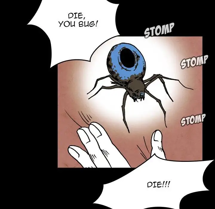 The Girl Who Sees - Chapter 18 Page 52