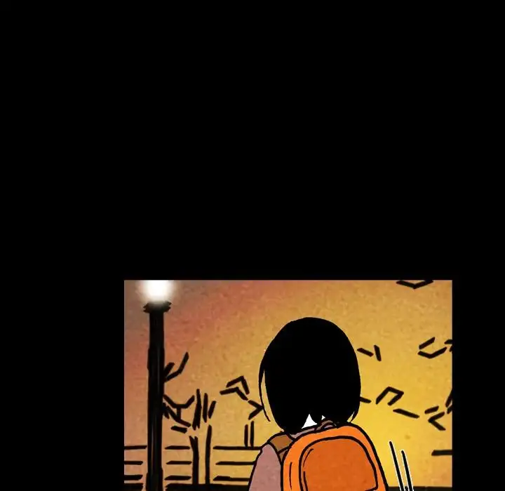 The Girl Who Sees - Chapter 18 Page 55