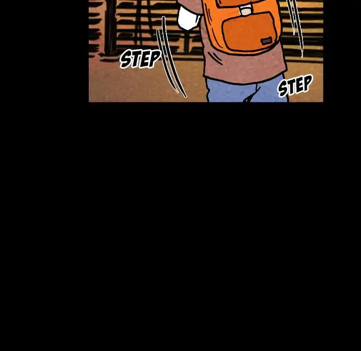 The Girl Who Sees - Chapter 18 Page 56