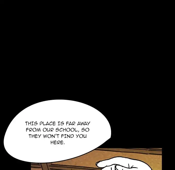 The Girl Who Sees - Chapter 18 Page 58