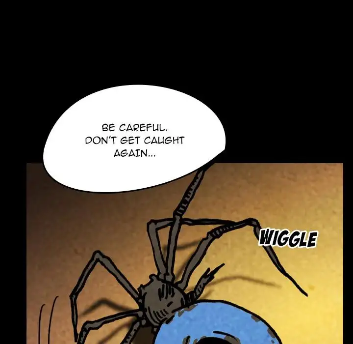 The Girl Who Sees - Chapter 18 Page 60