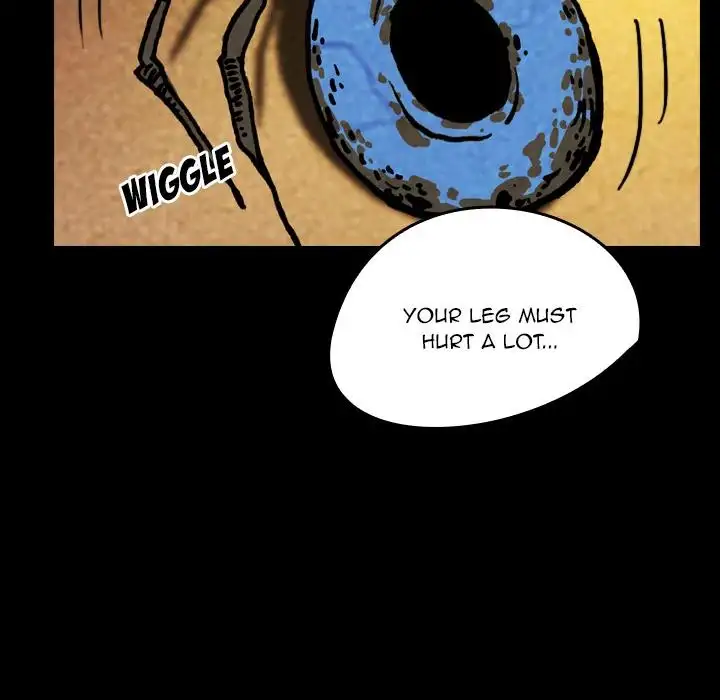 The Girl Who Sees - Chapter 18 Page 61