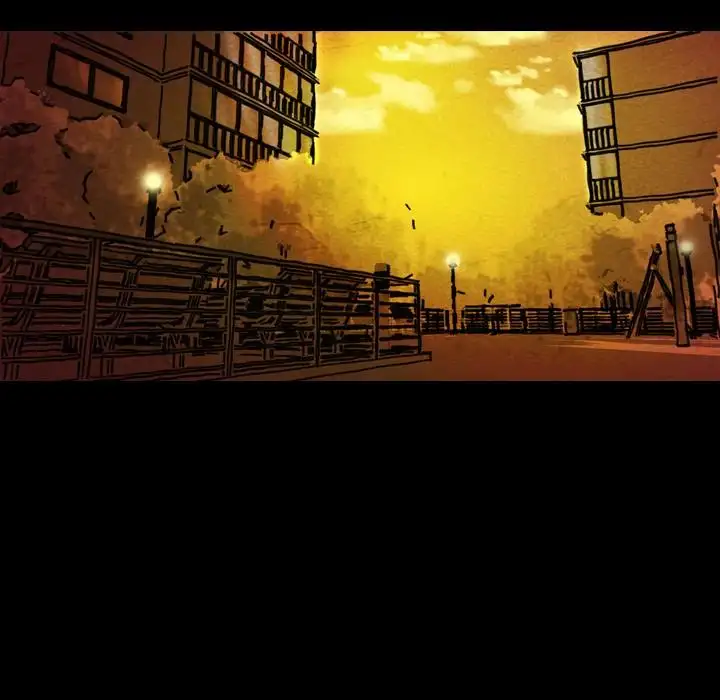 The Girl Who Sees - Chapter 18 Page 64