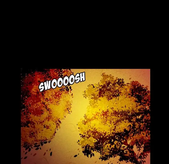 The Girl Who Sees - Chapter 18 Page 65