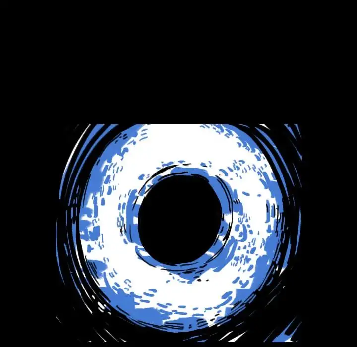 The Girl Who Sees - Chapter 18 Page 7