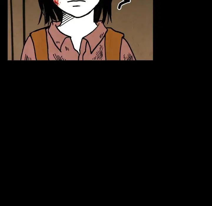 The Girl Who Sees - Chapter 19 Page 10