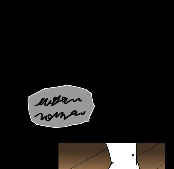 The Girl Who Sees - Chapter 19 Page 21