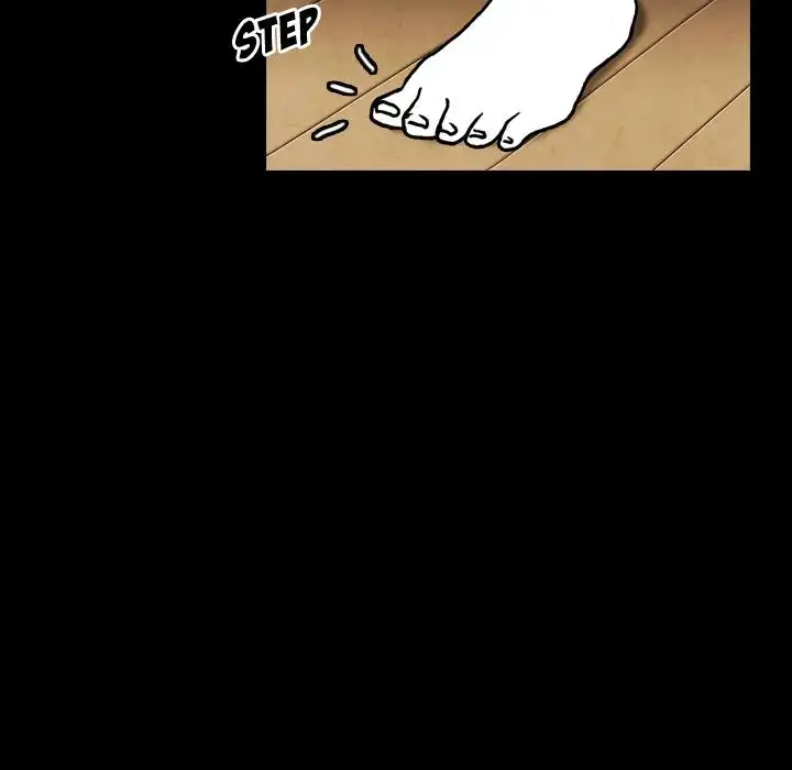 The Girl Who Sees - Chapter 19 Page 22